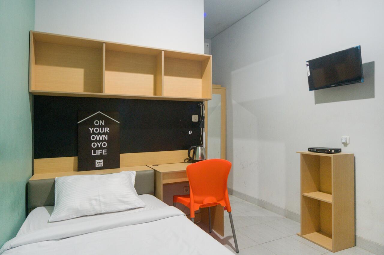 Oyo Life 3204 Beverly Park Bandung Dış mekan fotoğraf