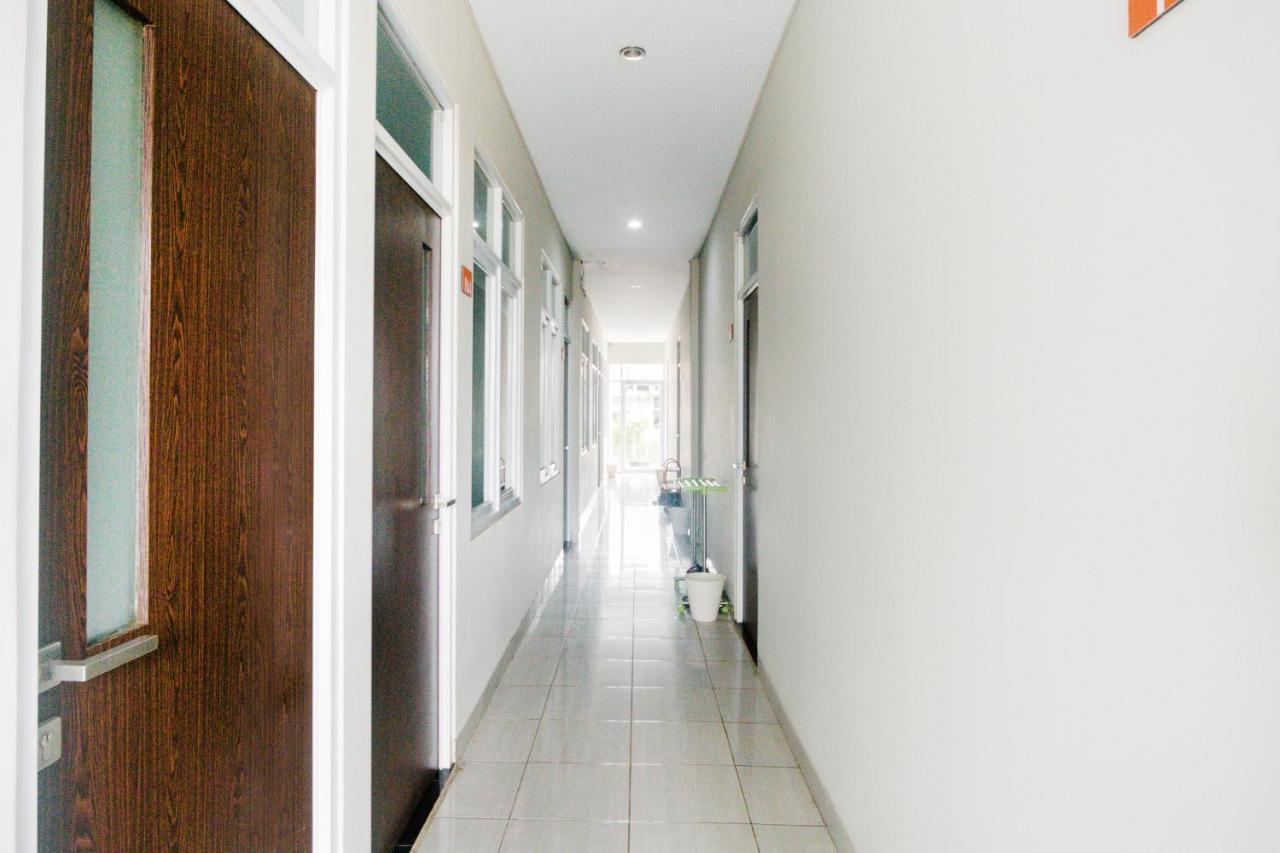 Oyo Life 3204 Beverly Park Bandung Dış mekan fotoğraf