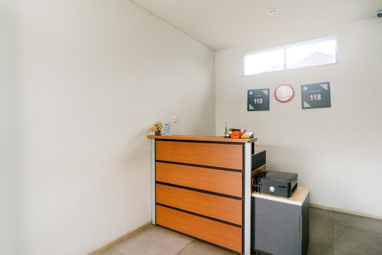 Oyo Life 3204 Beverly Park Bandung Dış mekan fotoğraf