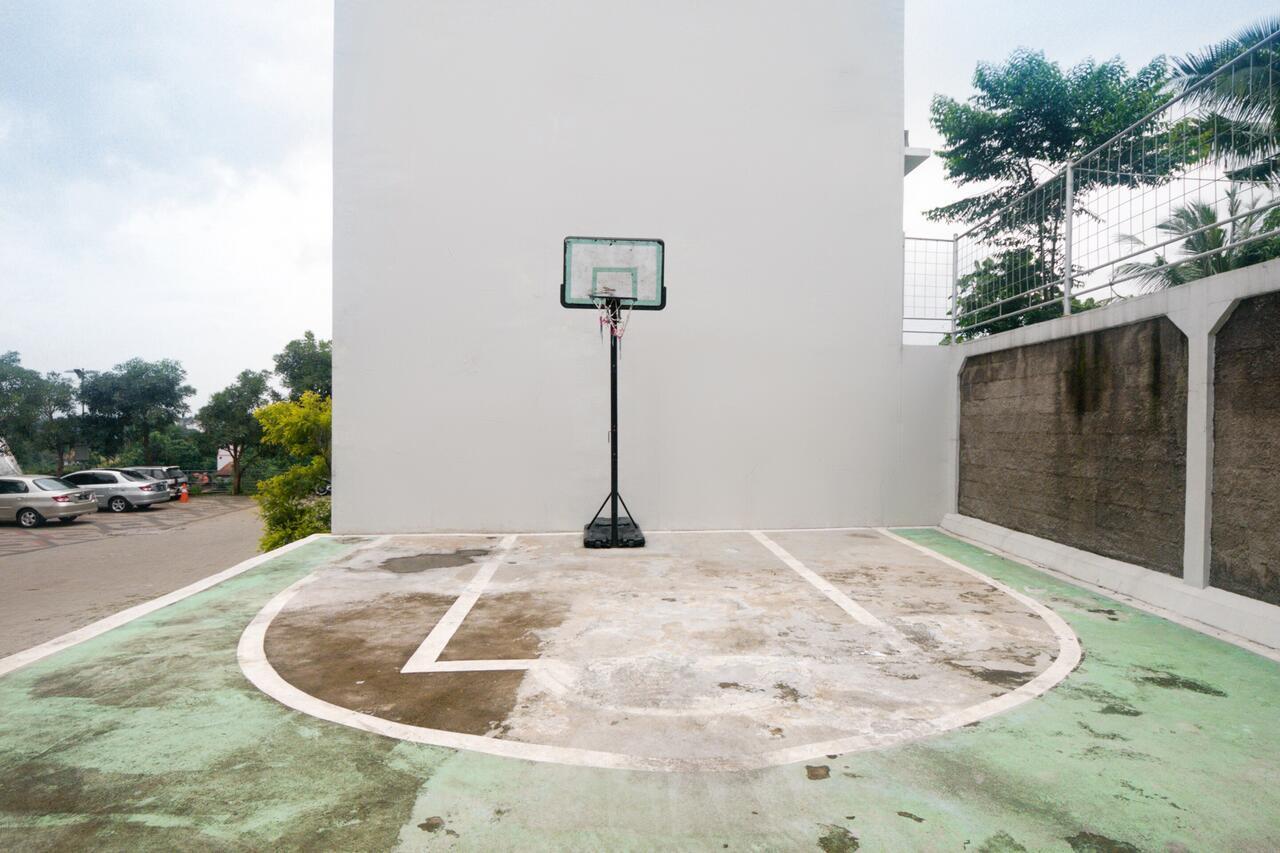 Oyo Life 3204 Beverly Park Bandung Dış mekan fotoğraf