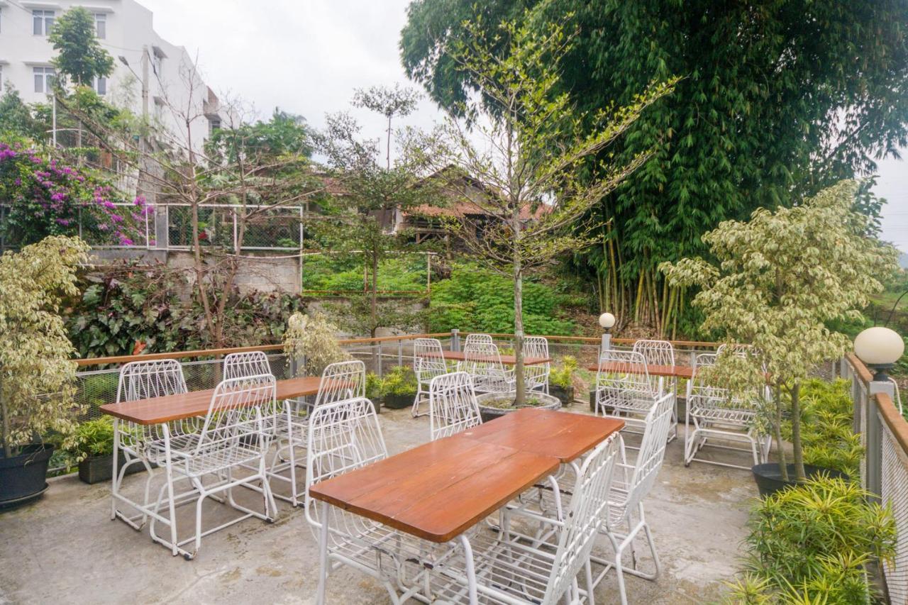 Oyo Life 3204 Beverly Park Bandung Dış mekan fotoğraf