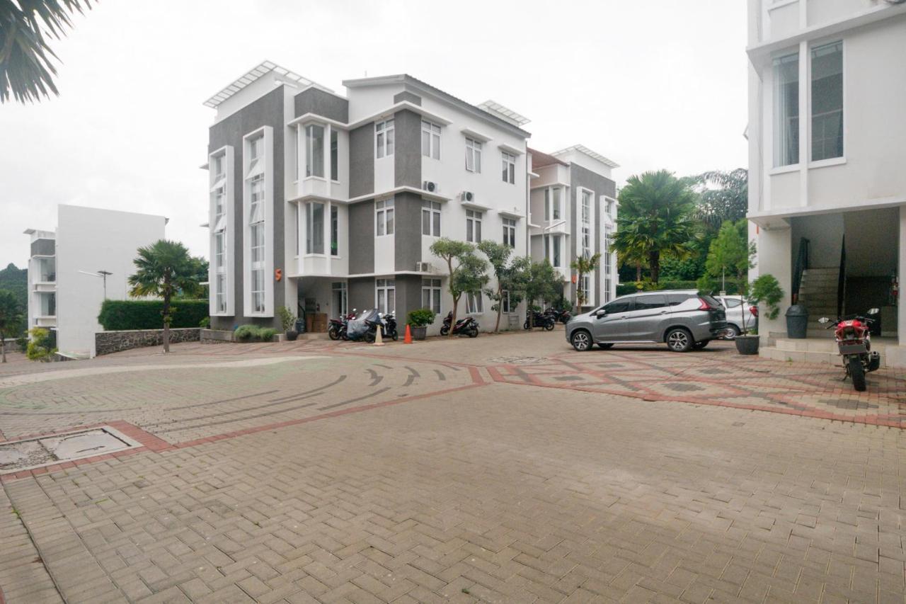 Oyo Life 3204 Beverly Park Bandung Dış mekan fotoğraf